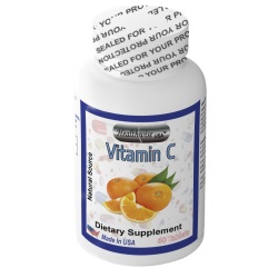 Vitamin C